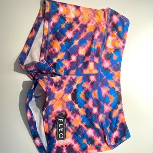 Fleo shorts